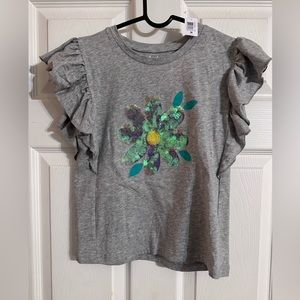 Kidpik girls shirt